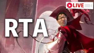 ローグライクRTA【アークナイツ / 明日方舟】