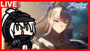 アークナイツ SIDE STORY「将進酒」EXステージ「一十八峰」挑戦します！！！
