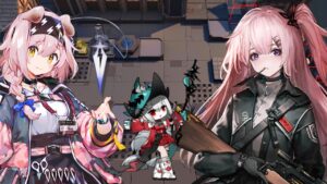 【TB-8】全画面射程ナイツ／Global Range Operators【アークナイツ/明日方舟/Arknights】