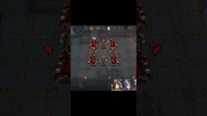 【アークナイツ】【急募】ここからカフカを活躍させる方法 #shorts