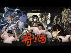 お盆前、最後の配信【#アークナイツ/#明日方舟】