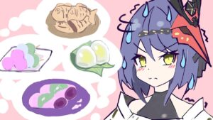 アークナイツなど！