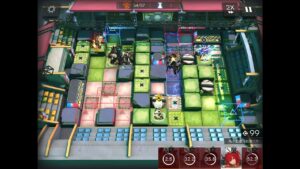 【危機契約#8】デイリー8号競技場15等級全盛り（耐久3）（9/4）【アークナイツ/Arknights/明日方舟】