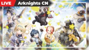 【明日方舟-大陸版-】『羅小黒戦記』コラボイベント「好久不见」で遊ぼう【Arknights CN】