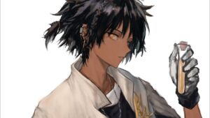 《明日方舟アークナイツ》#松煙行動 #日替 Day 8 狂嚎沙原 滿級15 掛機