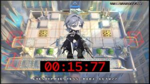 GA-8 　ボスを最速で退場させれば怖くない説《吾れ先導者たらん》【アークナイツ/Arknights/명일방주】