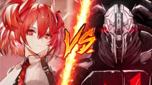 フィアメッタがパトリオットに本気を出したらこうなる『H7-4攻略』【アークナイツ/Arknights】