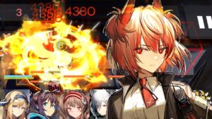 フィアメッタが本気を出すとこうなる! 『M8-6 盾兵ノーダメージ攻略』【アークナイツ/Arknights】