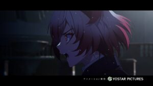 アークナイツ「吾れ先導者たらん」アニメPV