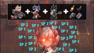 Unlimited Battery Fiammetta