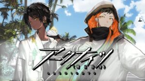 【 アークナイツ 】刻逢魔はかく語りき【 周回雑談 】
