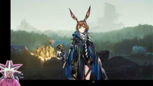 アークナイツ10章 やるぜ