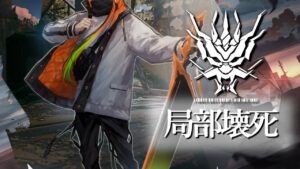 【 アークナイツ 】6章を読んでボロ泣きするだけの配信