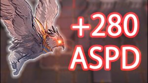 Angry Bird in Arknights
