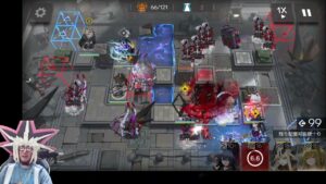 アークナイツ H9－6攻略