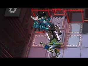 【アークナイツ大陸版】スウォマー加工プラットフォーム LT-8 ボス戦（保全派駐）