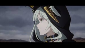 アークナイツ 復刻「遺塵の道を」アニメPV