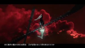 アークナイツ メインテーマ（メインストーリー）「光冠残蝕」イメージPV