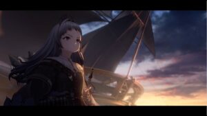 アークナイツ「狂人号」アナウンスPV