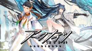 【 アークナイツ 】来週の土日の予定を決めませんか？【 逢魔/Vtuber 】