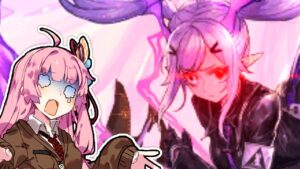 【アークナイツ】マンティコア壊れちゃった【閃光のハサウェイ】