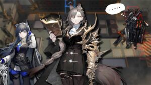 【大陸版：アークナイツ】今までで1番簡単！？そう感じた強襲7-18【Arknights】
