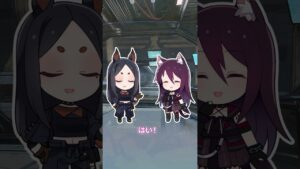 アークナイツ「オペレーターの日常」＃4