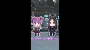 アークナイツ「オペレーターの日常」＃5
