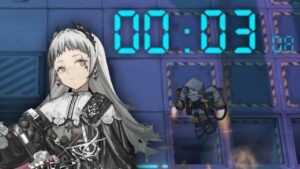 【アークナイツ】Kevin最速帰宅RTA