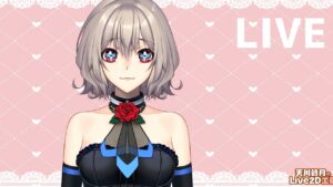 【Live】2時半まで1時間　アークナイツのローグライトやる