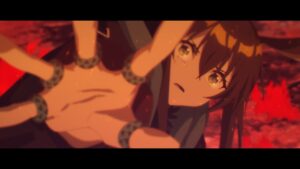 『アークナイツ【黎明前奏/PRELUDE TO DAWN】』第2話予告映像