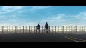 『アークナイツ【黎明前奏/PRELUDE TO DAWN】』第3話 予告映像