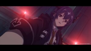 『アークナイツ【黎明前奏/PRELUDE TO DAWN】』第4話 予告映像