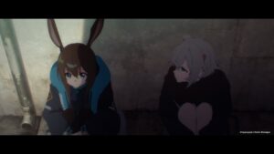 『アークナイツ【黎明前奏/PRELUDE TO DAWN】』第5話 予告映像