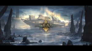 アークナイツ「狂人号」イベントPV
