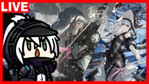 アークナイツ SIDE STORY「狂人号」開催！限定スカウト＆ステージ攻略いくぞぉ！