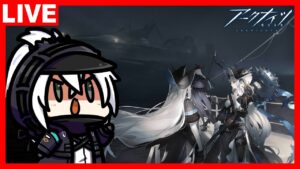 アークナイツ SIDE STORY「狂人号」　噂の難関ステージ！？SN-7からステージ攻略いくぞぉ！