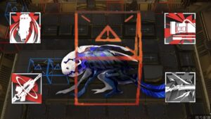 【アークナイツ】SN-10 周回例