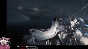 狂人号SN-5~【アークナイツ】