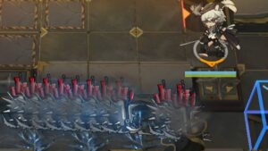 【SN-S-1-A】男限定 4人クリア／Male Only 4 Operators【アークナイツ/明日方舟/Arknights】