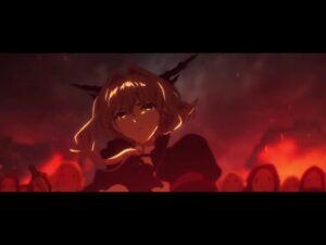 TALULAH APPEARS ~ Arknights: Prelude To Dawn Episode 2 ~ (アークナイツ -黎明前奏-)