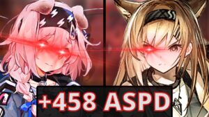 THE IS2 QUEENS