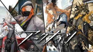 【 初心者歓迎 】育成相談／攻略質問歓迎！！ 雑談配信【 アークナイツ 】