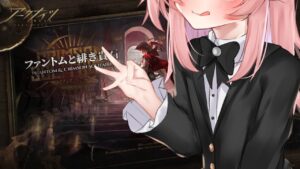 【 #アークナイツ 】え！？平日の昼間からローグライクを！？！？【明日方舟】