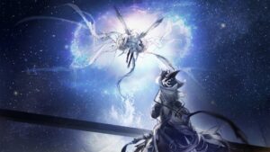 狂人号最終回【アークナイツ】