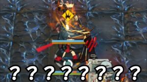 【アークナイツ】？？？？？？？？？？
