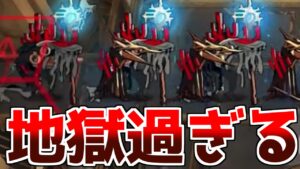 【アークナイツ】最早これは百鬼夜行大名行列【ゆっくり実況】