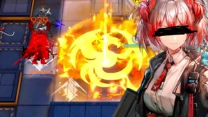 〔速報:バー通り 燃やされる〕お手軽全盛り15等級  12/15 大騎士領バー通り【危機契約#9淵黙】【アークナイツ/Arknights/명일방주】
