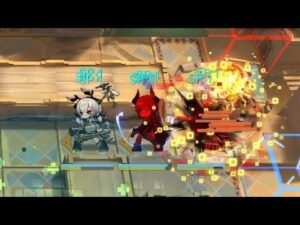 永久機関が完成しちまったなァ!!!　砂海の遺跡 全盛り15等級12/12【危機契約#9淵黙】【アークナイツ/Arknights/명일방주】