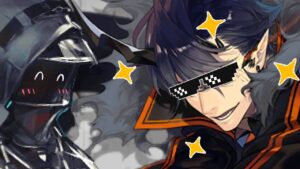 【アークナイツ】エンカクナイツ2022